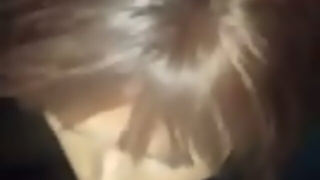 white tranny  sucking  bbc