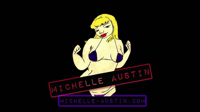 Michelle Austin 2014 Site Trailer