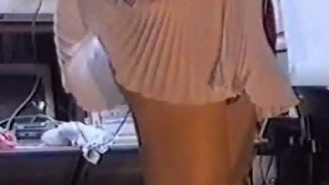 Mature Crossdresser Sex!