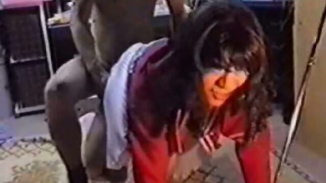 Mature Crossdresser Sex!