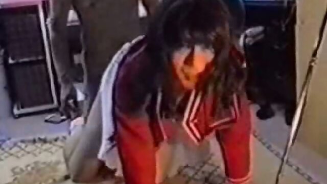 Mature Crossdresser Sex!