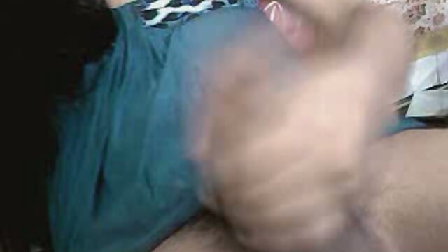 Horny Tranny Wanking Her Cock