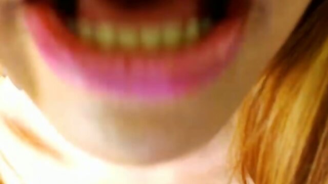 Tranny Sucks her Cock and Swallows her Cum