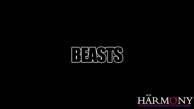 Harmony Vision Jasmine Jae fucked by two monster cocks