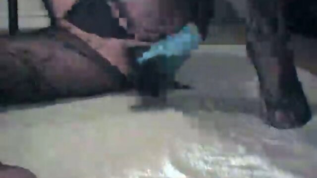 A Strange Sensation: Inserting a High Heel in My Ass