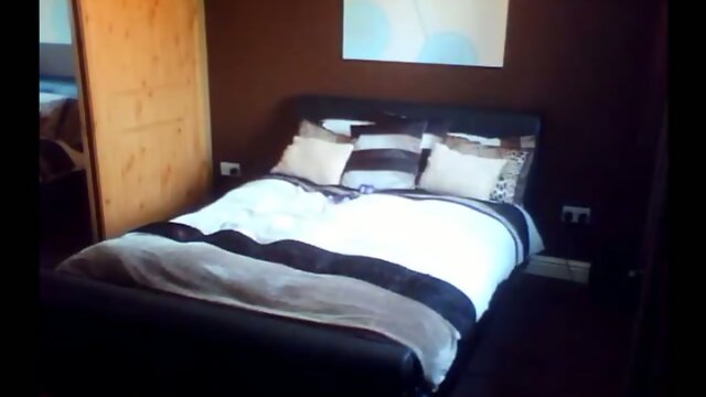 Sexy amateur Tgirl fucking