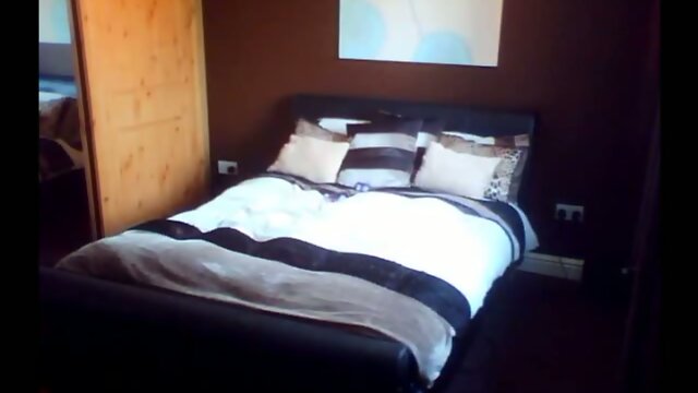 Sexy amateur Tgirl fucking