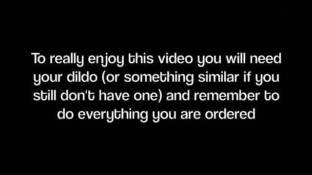 Shemale Cock Addiction - Trainer