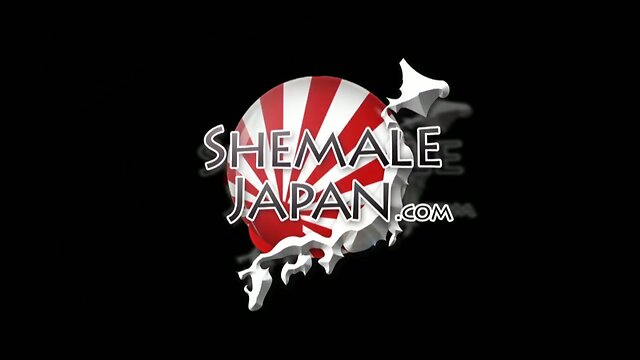 Asian Shemale  - 02