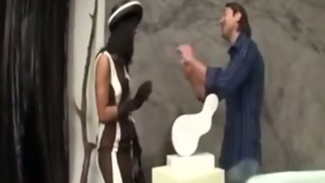 She Had HIm 26 Melissa Del Prado