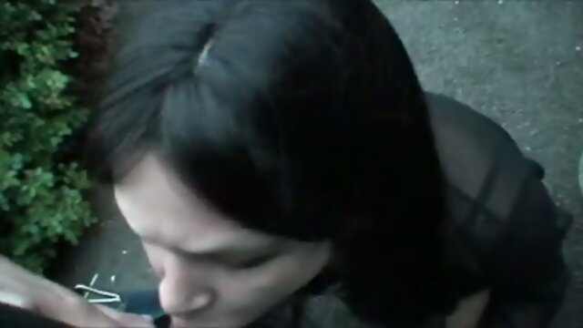 Lia Kat Hooker Outdoor