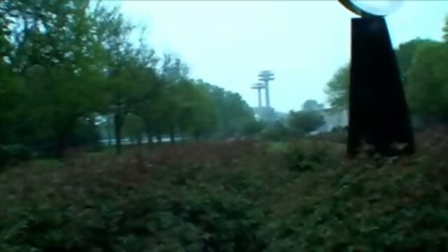 Lia Kat Hooker Outdoor