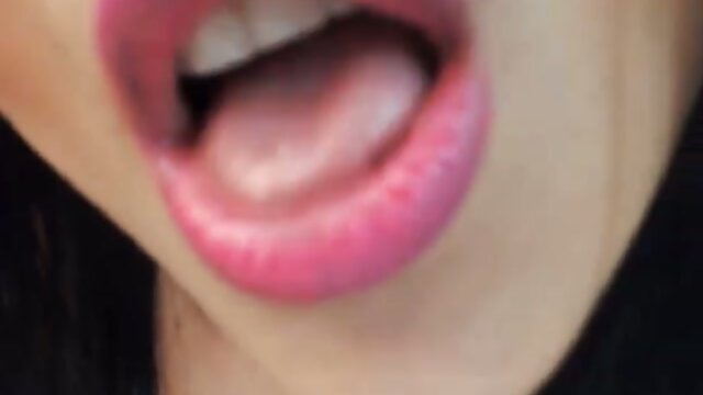 Busty Shemale Hottie Stroking her Cock