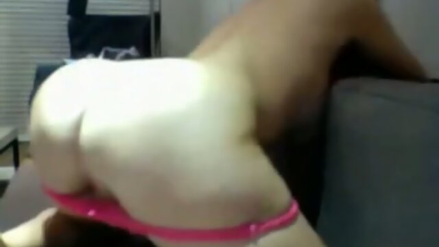 Blonde teen TS is a super hot Tgirl