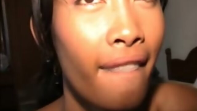 Six foot three tall Asian Ladyboy 2