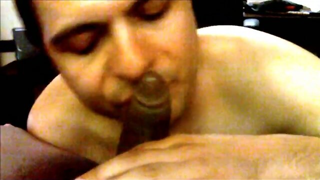 Storm Lattimore in Black Bike Week 2014 and Beyond