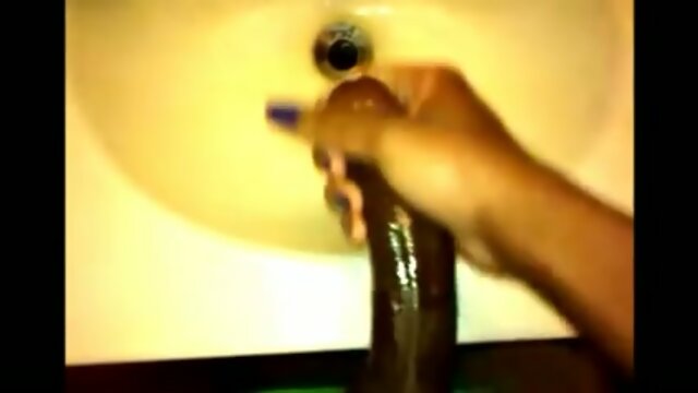 An old video of myself busting a nutt