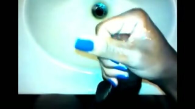 An old video of myself busting a nutt