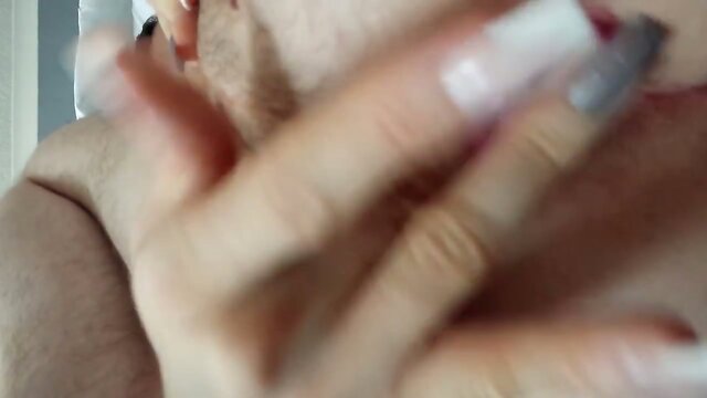 long shemale anal bead sex video