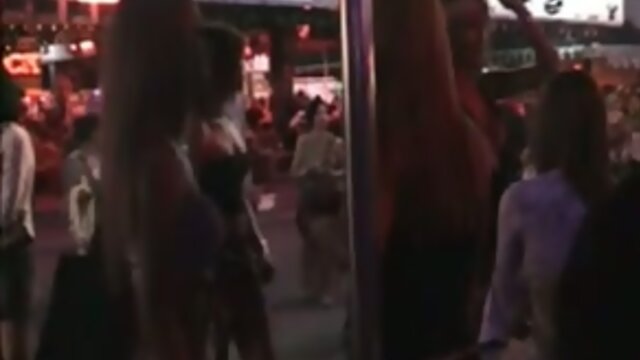 Pattaya Walking Street 1