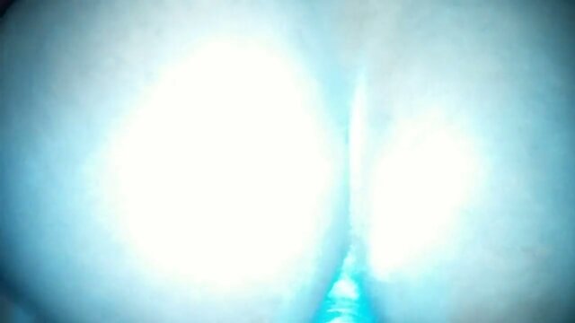 TS Nia cream on thug cock