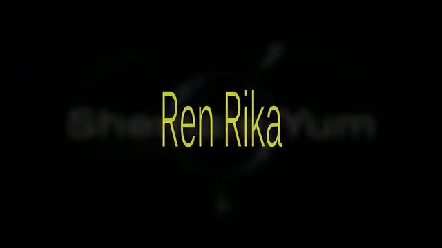 Big Dick Ren Rika