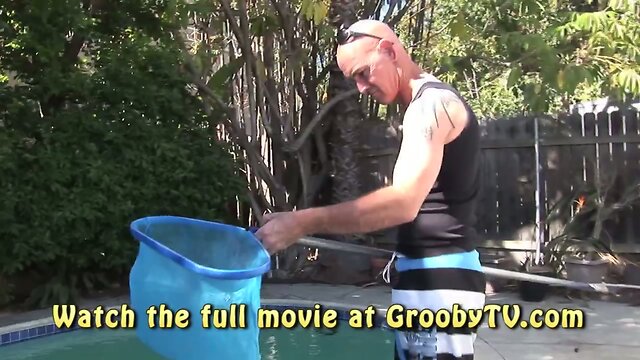 The Tranny Chaser 2, Confessions of a Poolboy