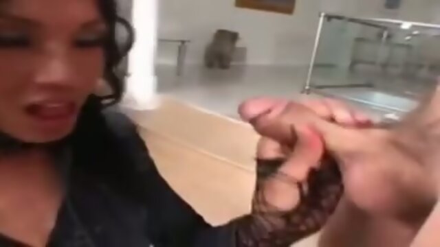 Nohealani mutual fuck with guy