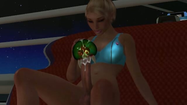 3D Trannies and Futanari Babes!