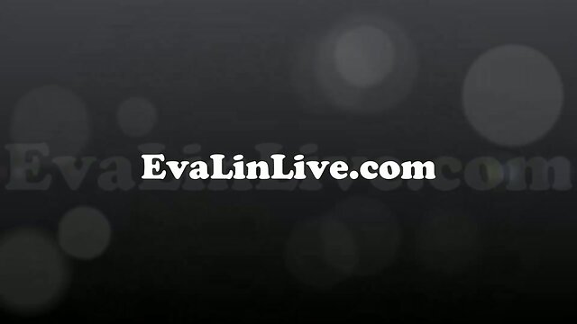 Asian Transsexual Eva Lin in a Hot Promo Video