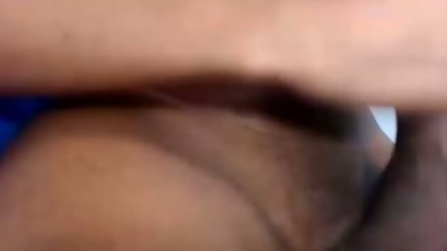 Big cock, small tits shemale strokes off