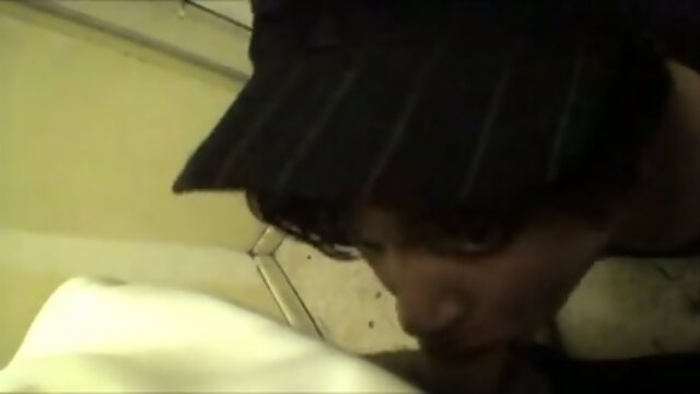 Lia kat Bukkake Of One part 2