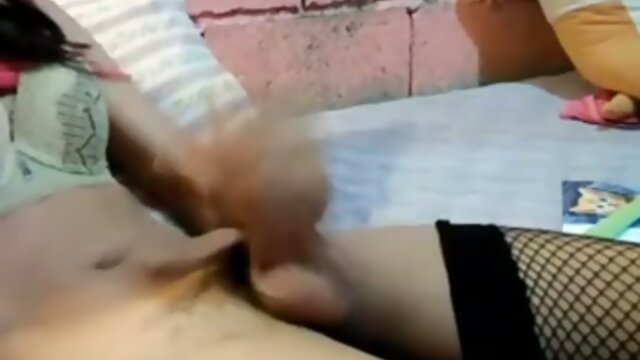 Fast and Furious: Anonymous Performer`s Wild and Passionate Display of Sensuality