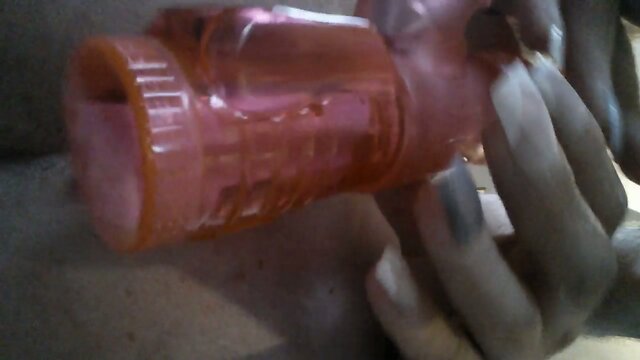 Playing with my tight wet asshole