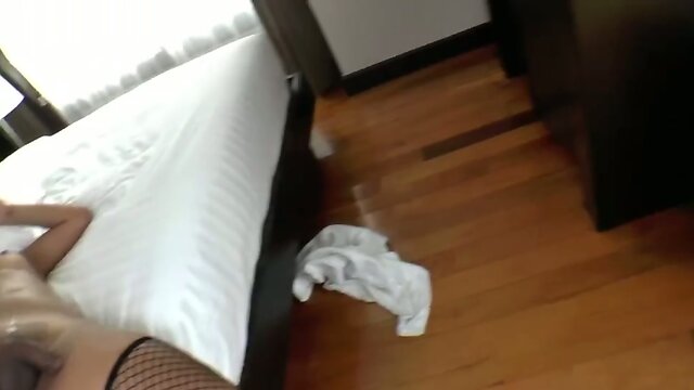 Hot Ladyboys from Around the World: Unique Scenes!