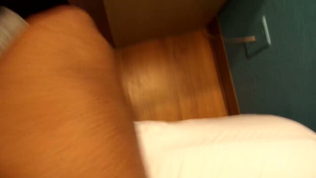 Interracial Face Fucking and facial from Shack!