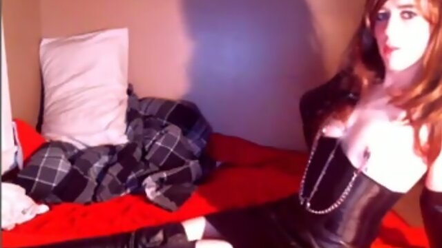 ShiriTrap Camshow 7.6.14