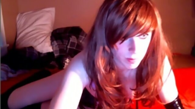 ShiriTrap Camshow 7.6.14