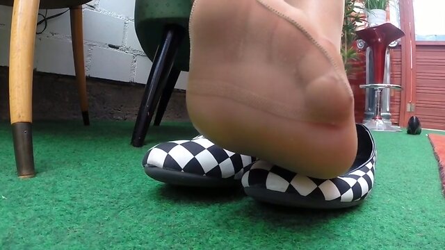 Spezial Stocking Feet