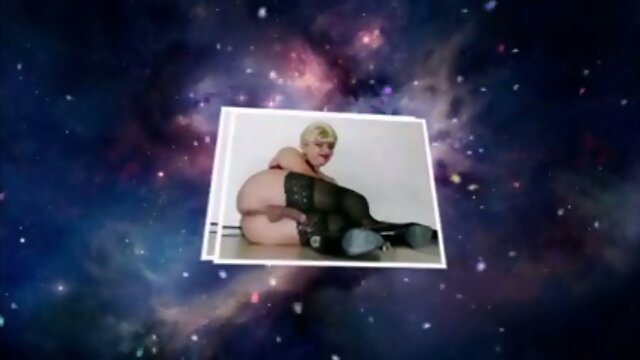 Russian Sissy Faggot Valery presentation!