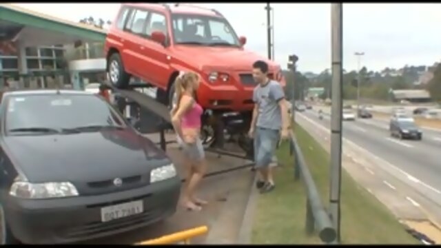 T-Girls Unleashed: Sexy T-Girls Getting Fucked!