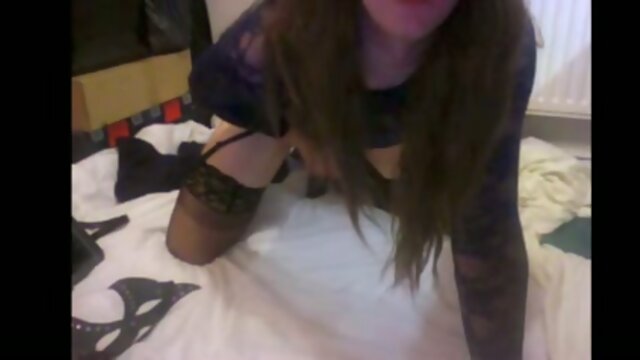 Alice Meowww CD Sissy Webcam