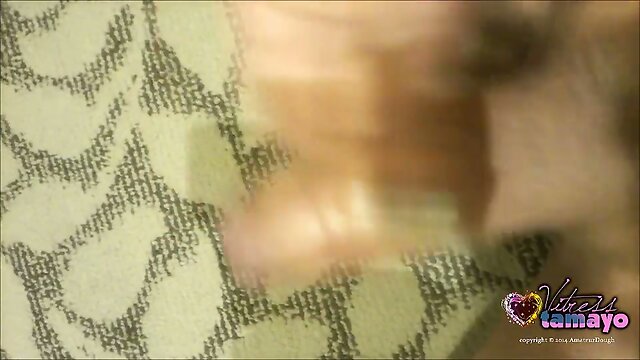 Shemale Selfie Queen Vitress Tamayo