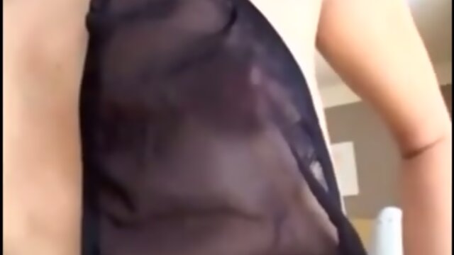 Bianca Masturbates Herself Until Cum