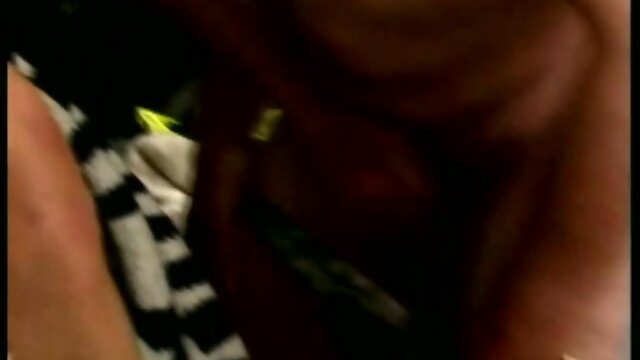 White guy deep throats black trannys hard cock and fucks her