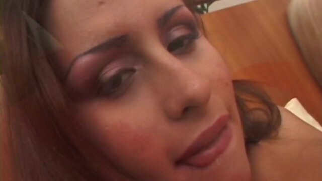 Trannies banging each other