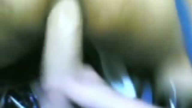 My ass, rambone dildo strapon