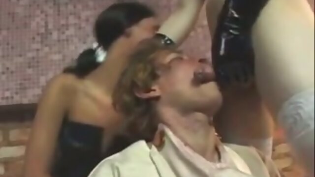 like dominant shemale? 27