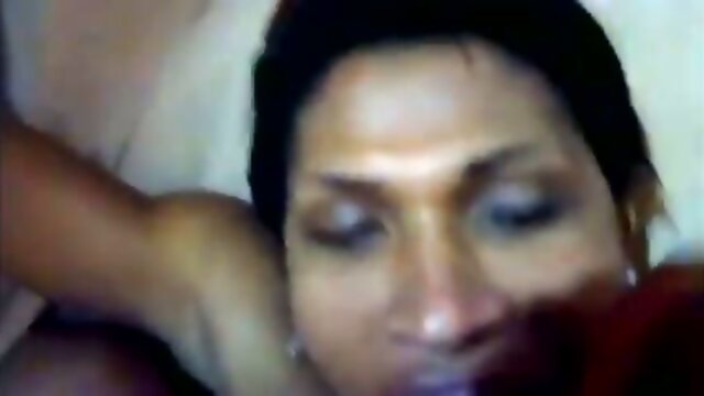 black ts shower  POV facial