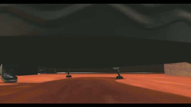 3D Futa, Futanari Gangbang Orgy